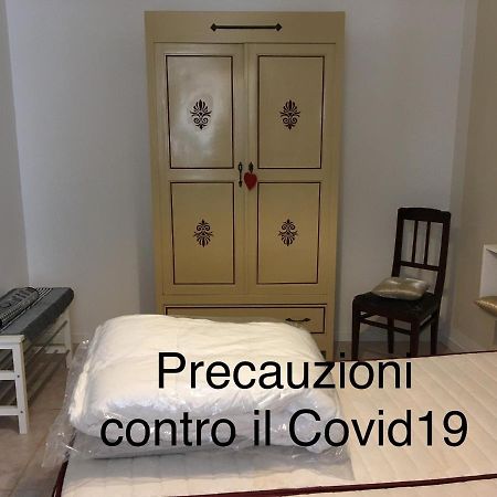 La Casetta Pescantina Εξωτερικό φωτογραφία
