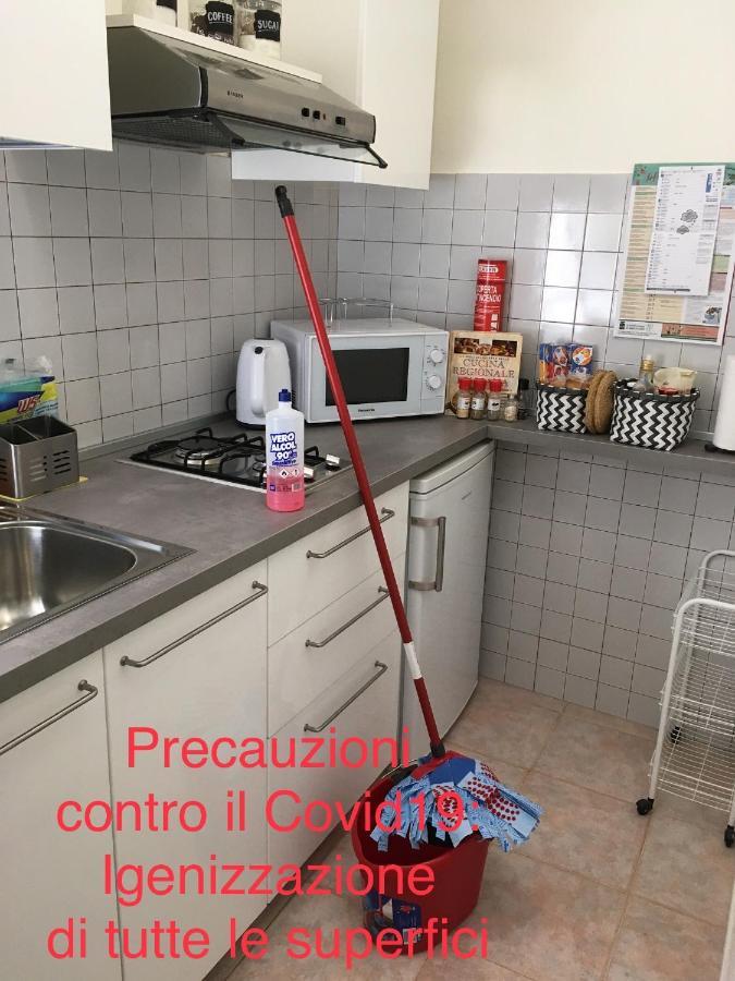 La Casetta Pescantina Εξωτερικό φωτογραφία