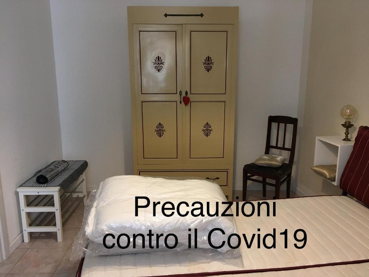 La Casetta Pescantina Εξωτερικό φωτογραφία