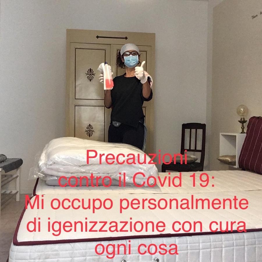La Casetta Pescantina Εξωτερικό φωτογραφία