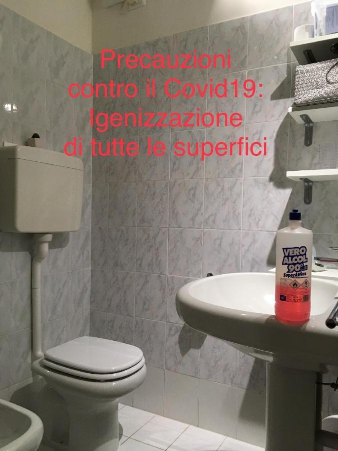 La Casetta Pescantina Εξωτερικό φωτογραφία