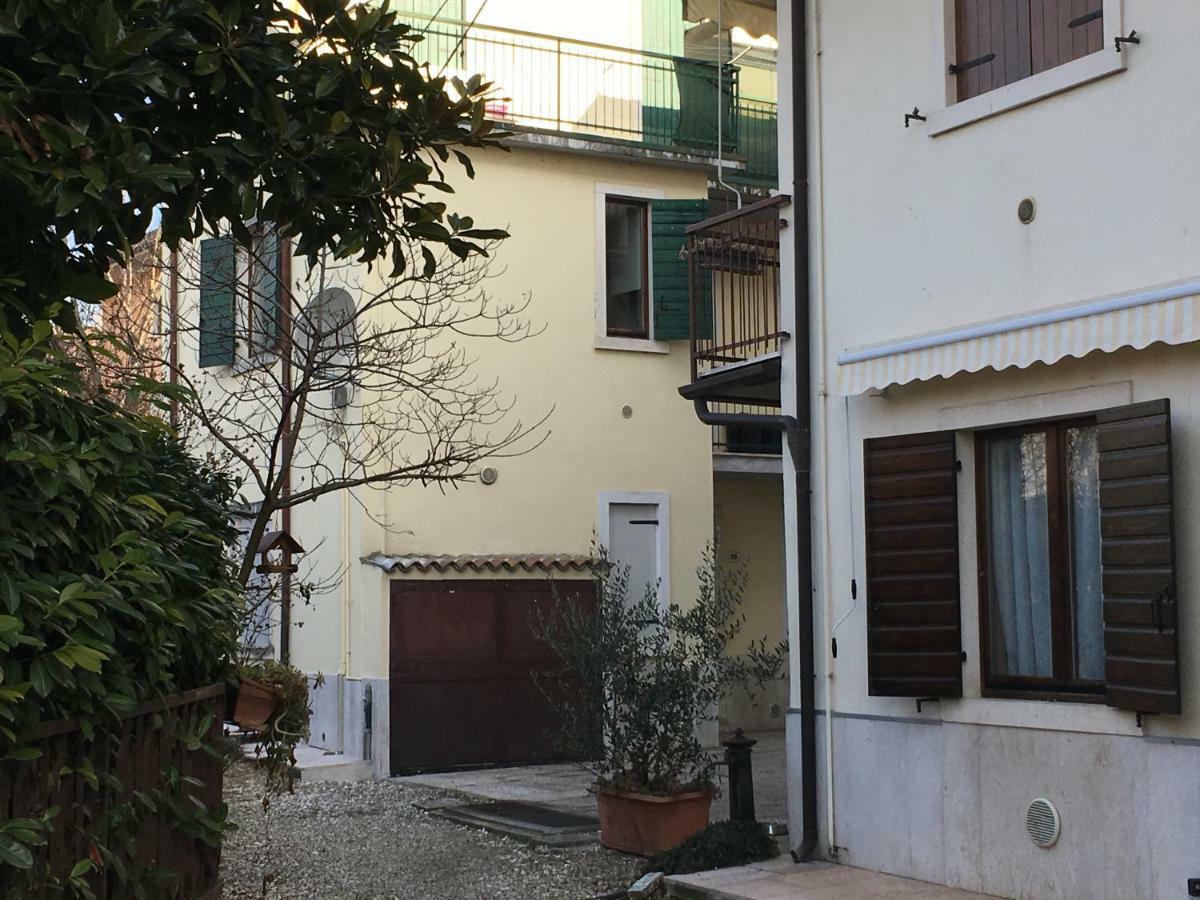 La Casetta Pescantina Εξωτερικό φωτογραφία